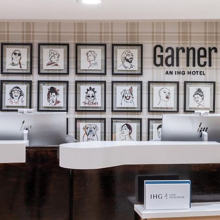 Garner Hotel By Ihg Phoenix - Surprise Kültér fotó
