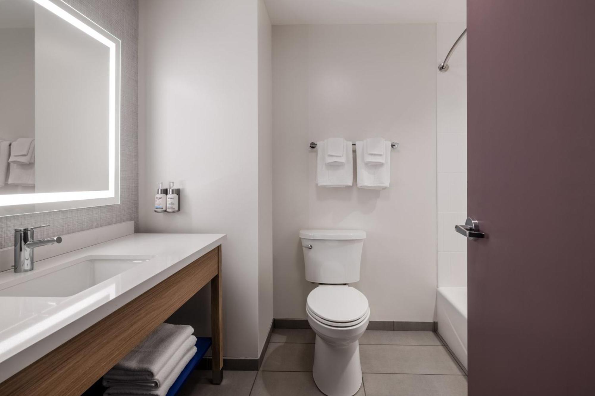 Garner Hotel By Ihg Phoenix - Surprise Kültér fotó