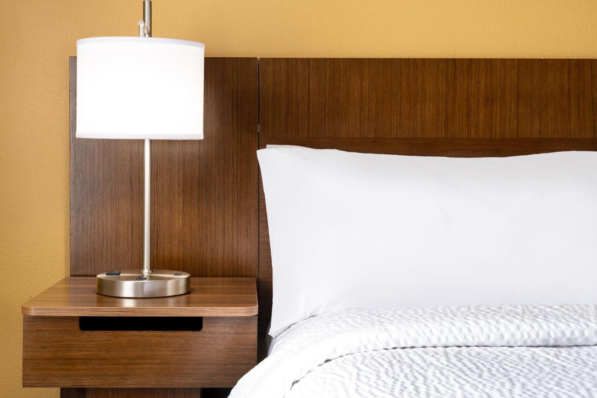 Garner Hotel By Ihg Phoenix - Surprise Kültér fotó