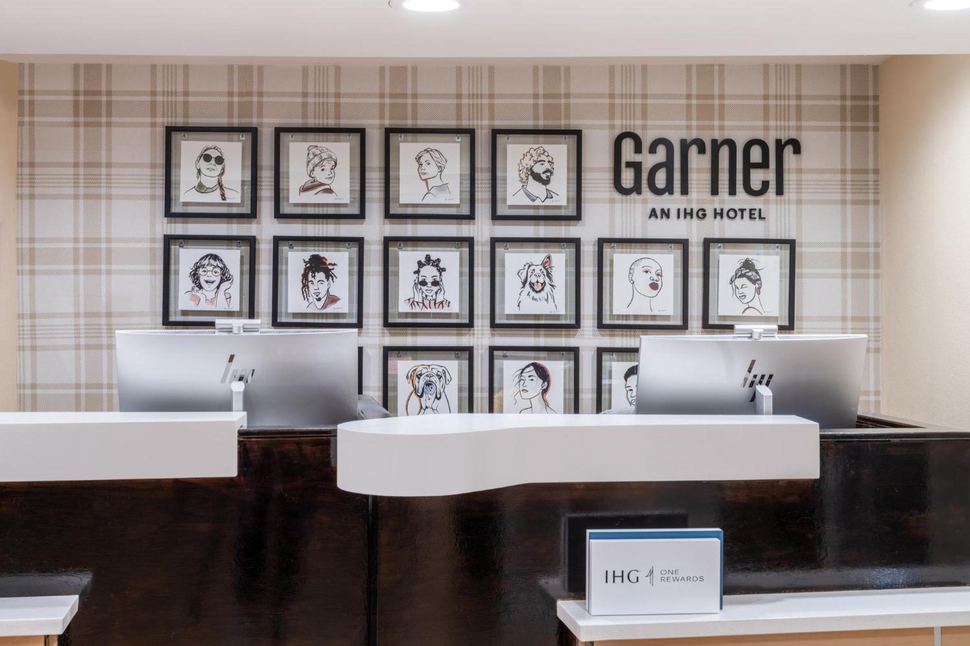 Garner Hotel By Ihg Phoenix - Surprise Kültér fotó
