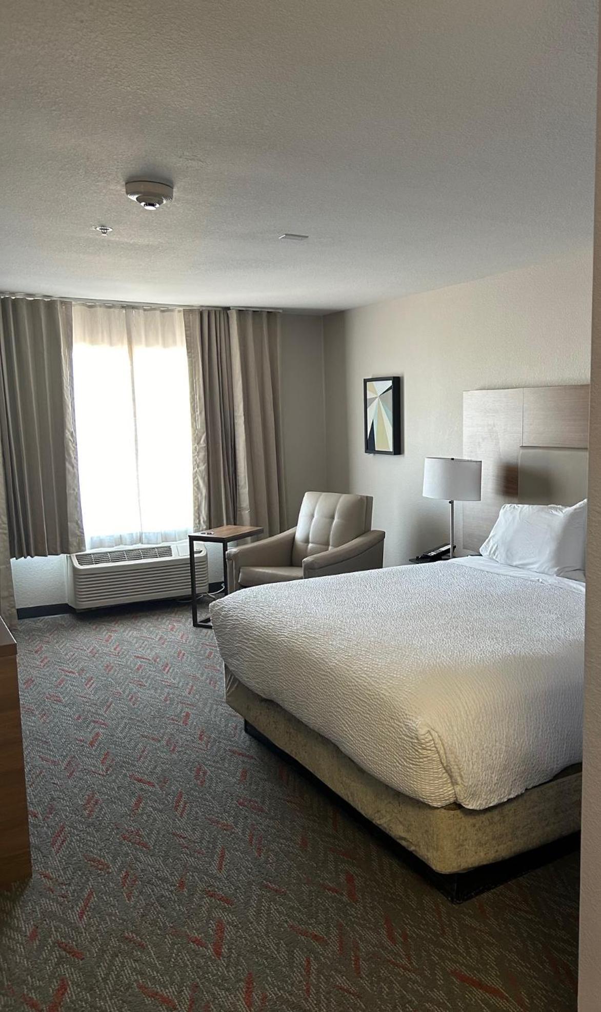 Garner Hotel By Ihg Phoenix - Surprise Kültér fotó