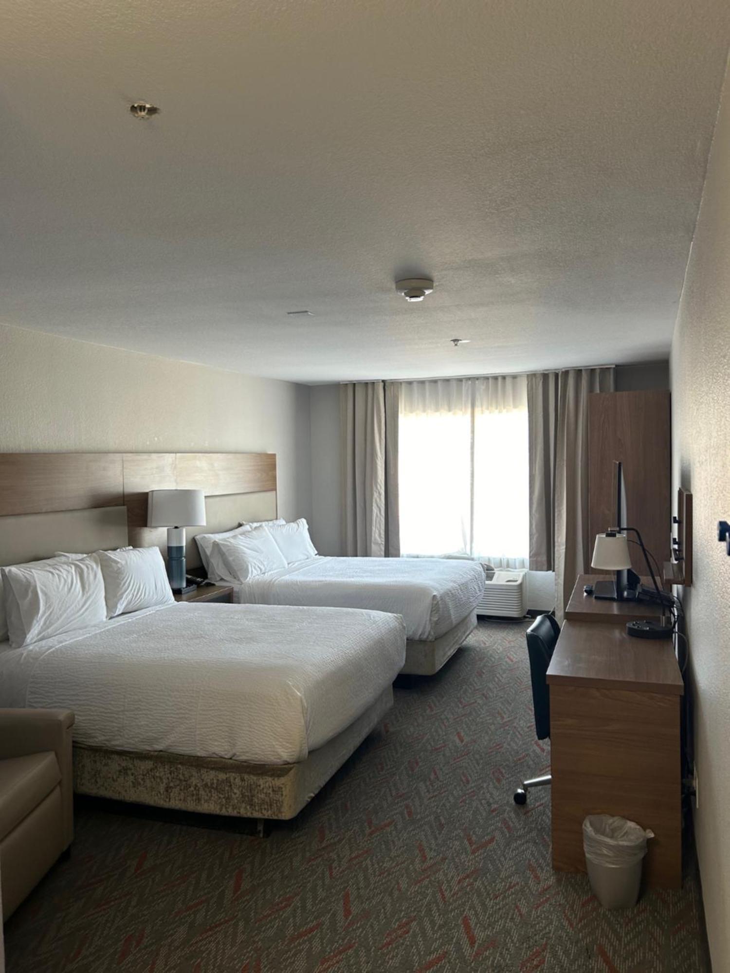 Garner Hotel By Ihg Phoenix - Surprise Kültér fotó