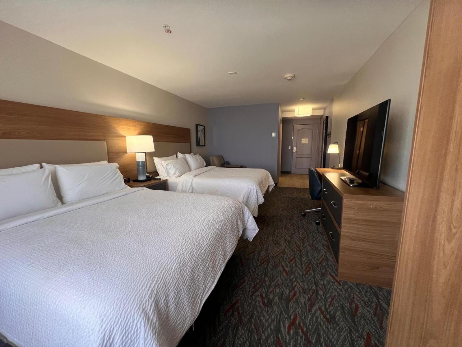 Garner Hotel By Ihg Phoenix - Surprise Kültér fotó