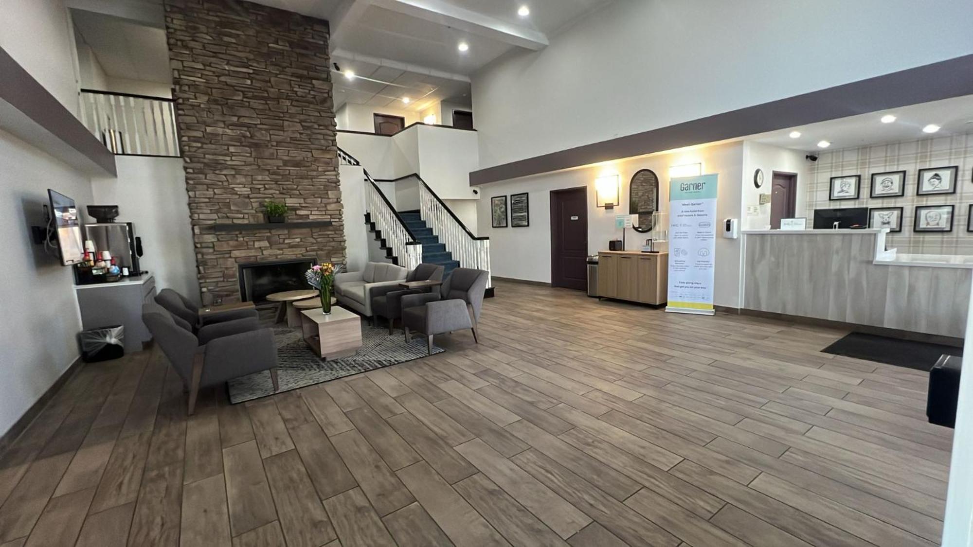 Garner Hotel By Ihg Phoenix - Surprise Kültér fotó