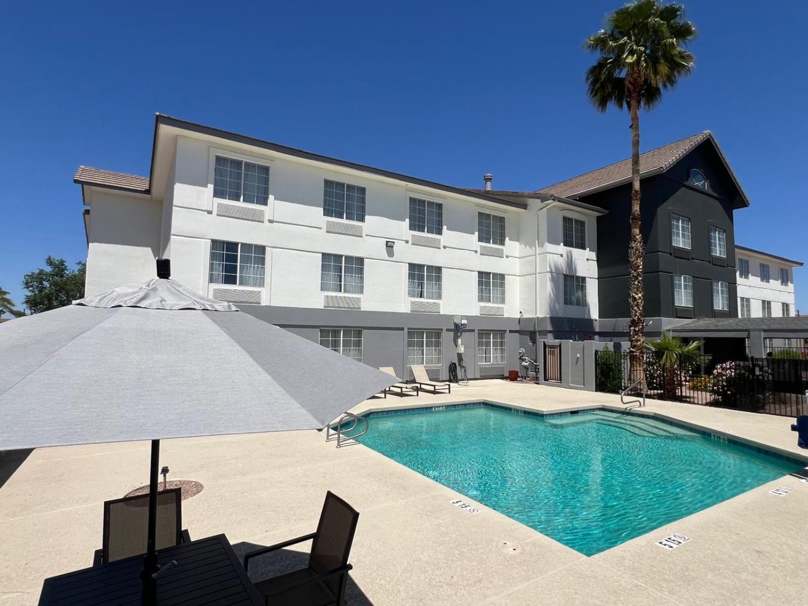 Garner Hotel By Ihg Phoenix - Surprise Kültér fotó