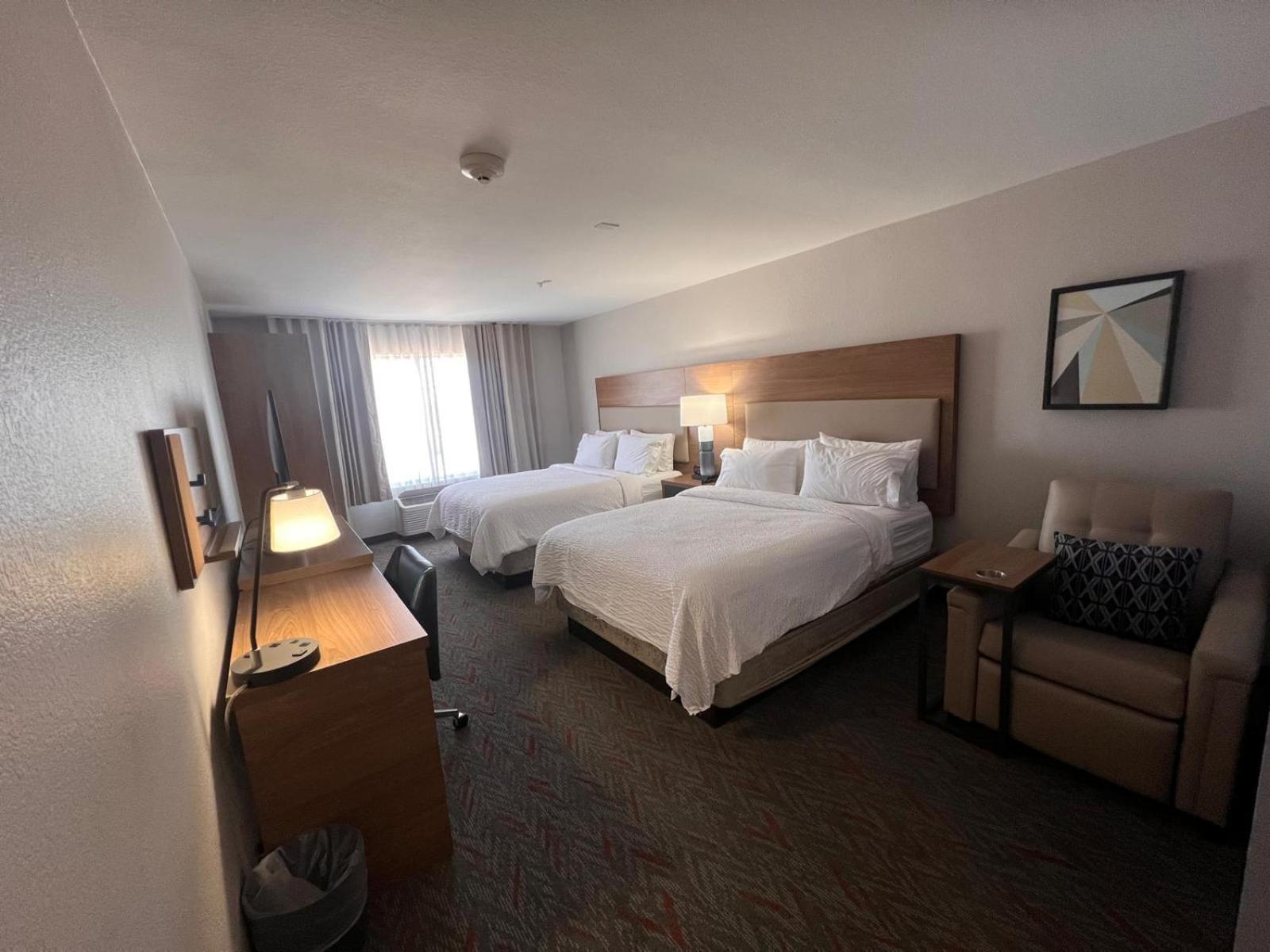 Garner Hotel By Ihg Phoenix - Surprise Kültér fotó